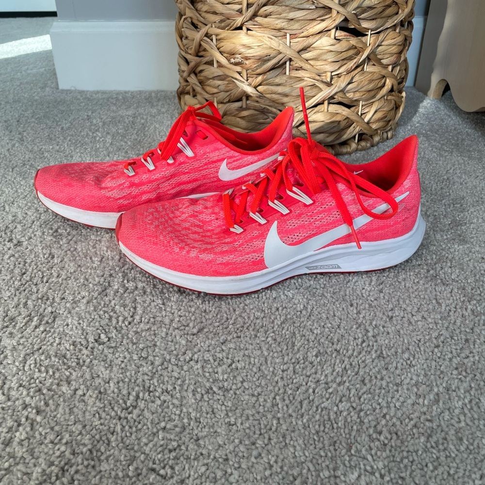 Nike Zoom Pegasus 36 sneakers